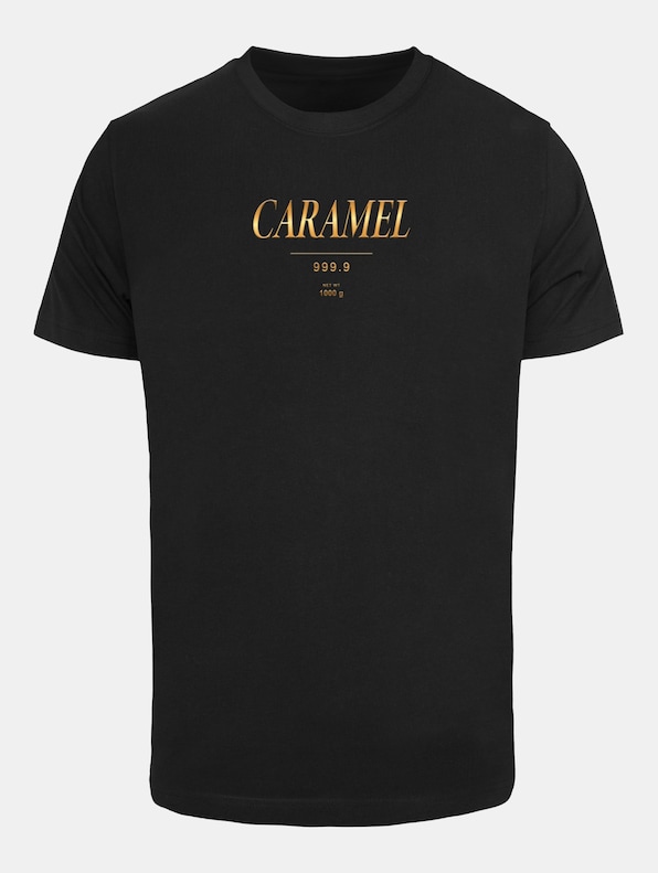 Golden Caramel -3