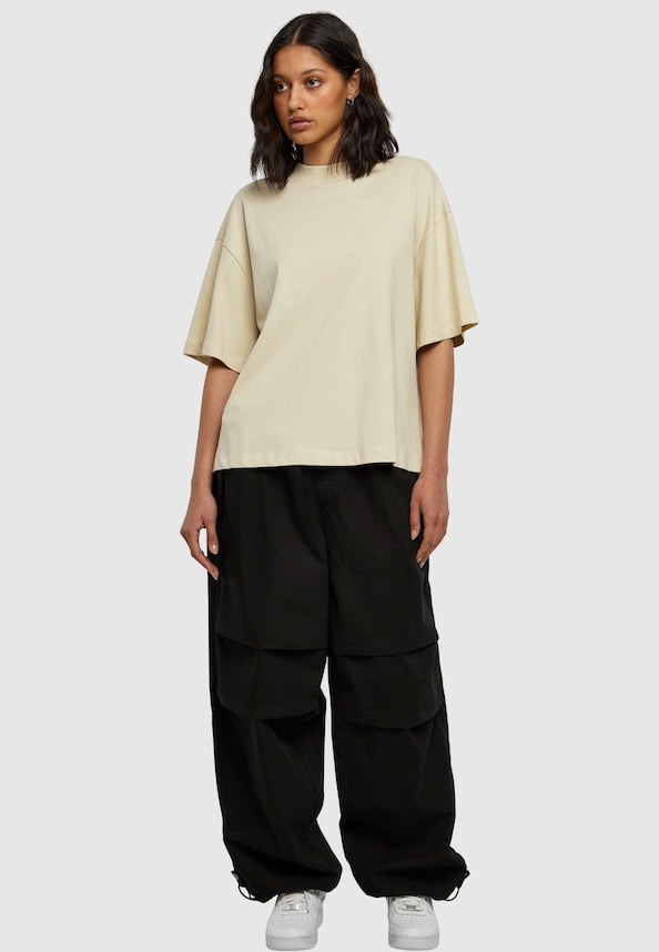 Ladies Organic Heavy Slit-3