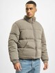 Cropped Puffer Winter-2