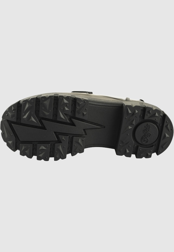 Aspha Loafer Chain NC - Vegan -5