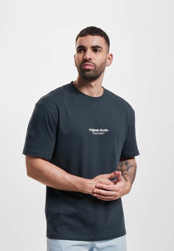 Vesterbro Crew Neck -0