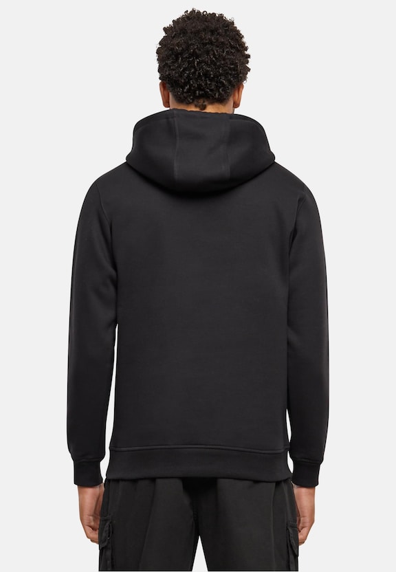 Skelett Patch Hoody-1