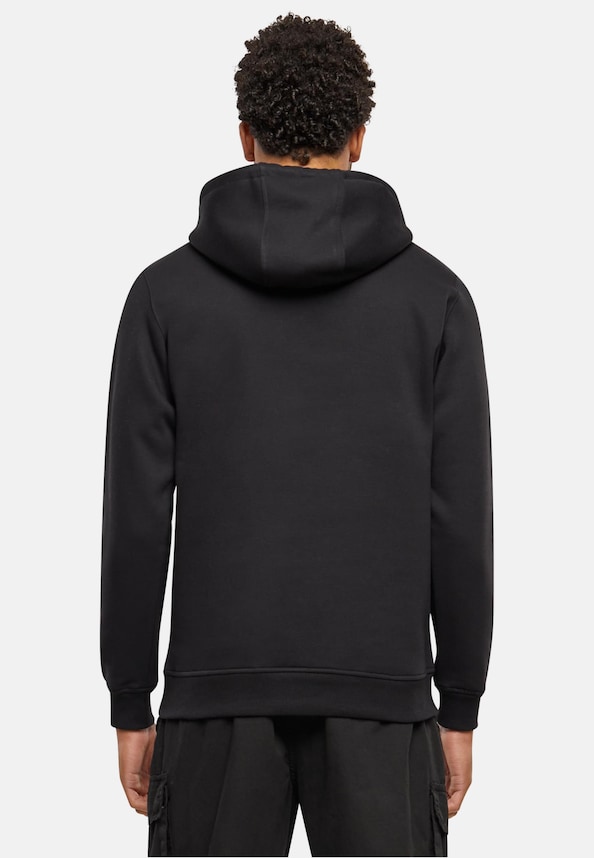 Skelett Patch Hoody-1