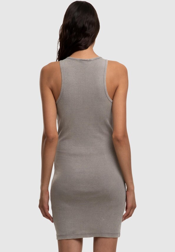 Ladies Washed Rib Jersey -1