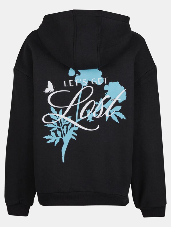 Lost Flowers Ladies Fluffy-5