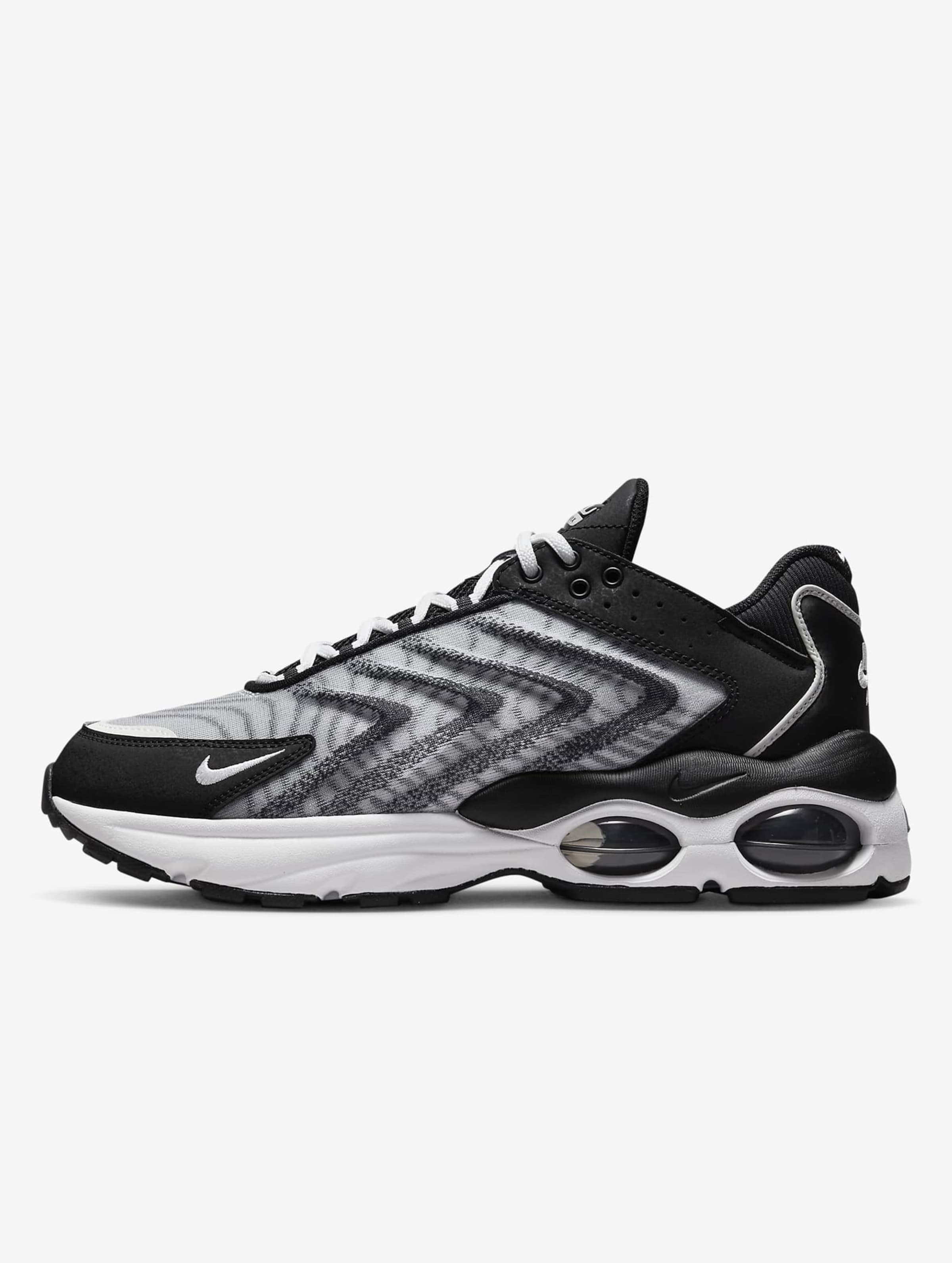 Nike tuned 1 outlet jacquard black