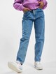 Calvin Klein Jeans High Rise Mom Jeans-0