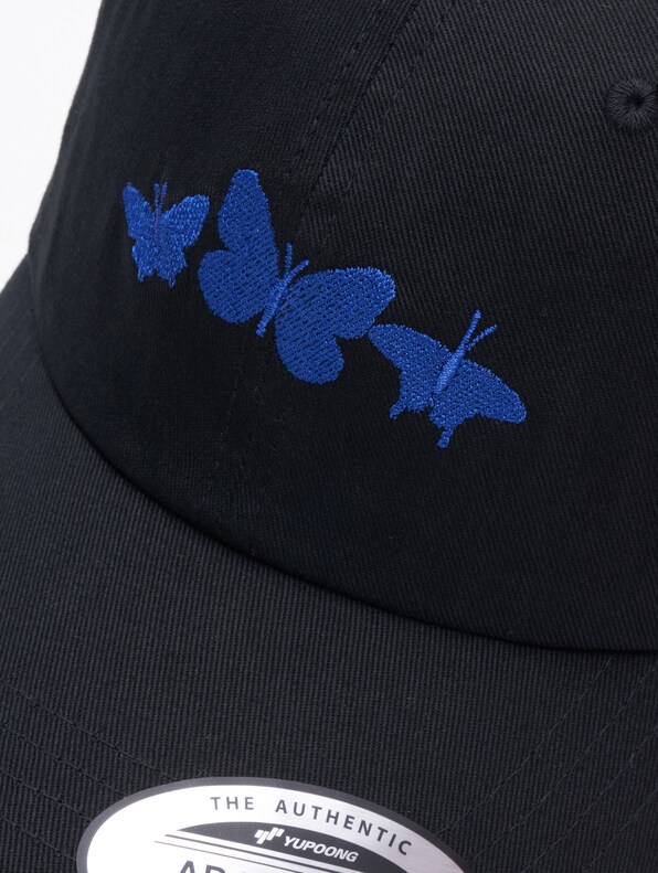 Days Beyond Butterfly Cap-3