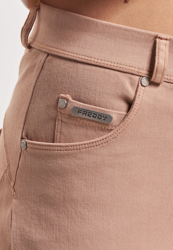Freddy High-Waist WR.UP® Jeggings-3
