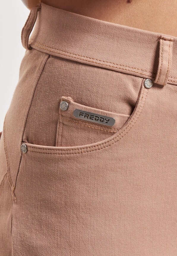 Freddy High-Waist WR.UP® Jeggings-3