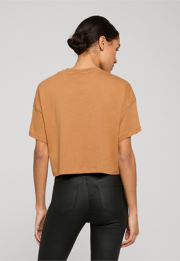 Noisy May Damen NOOS T-Shirt-1