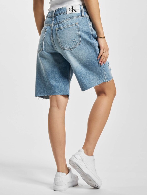 Calvin Klein Jeans 90s Shorts-1
