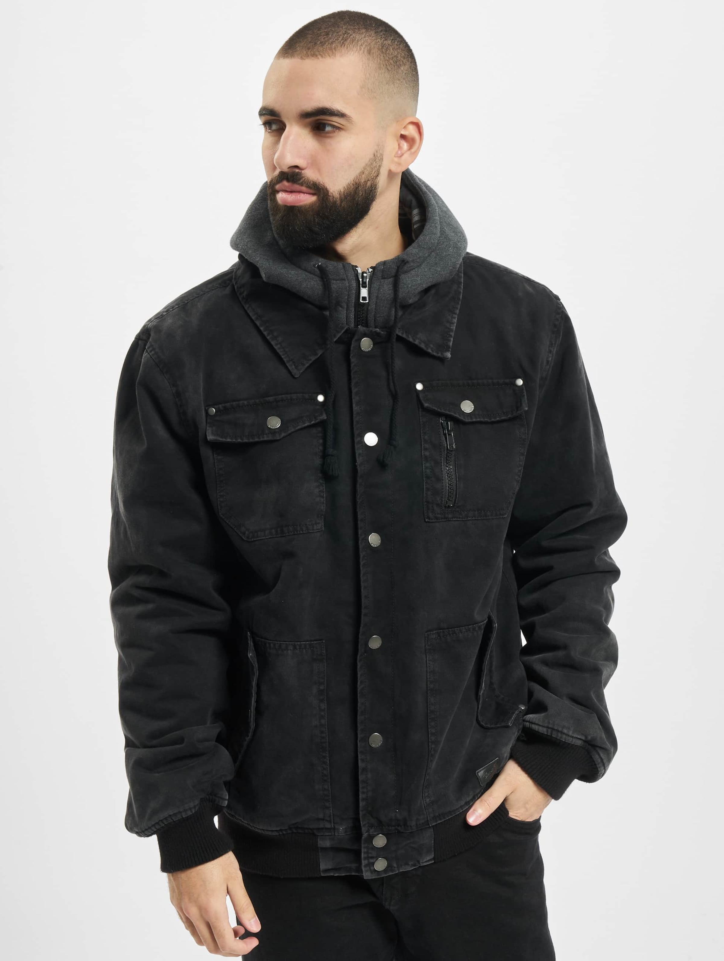 Brandit shop dayton jacket