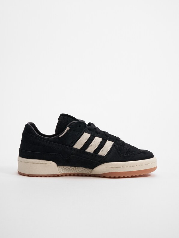 adidas Originals Forum low CL Sneakers-3