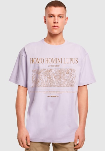 Homini Oversize Tee