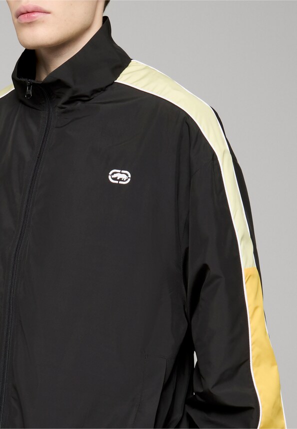 Classic Relaxed Trackjacket-4