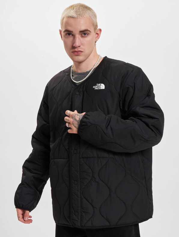 The North Face Ampato Quilted Liner | DEFSHOP | 61589
