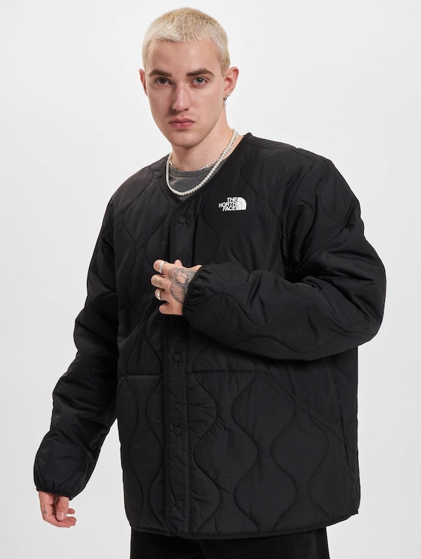 Ampato Quilted Liner-0