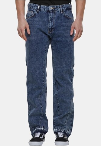 Tapered 