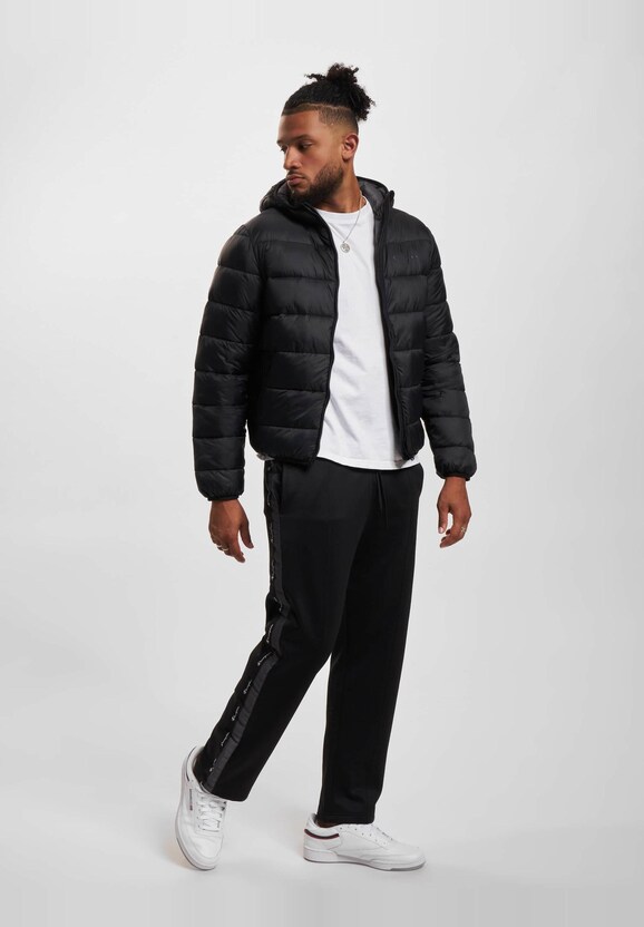 Champion Legacy Hooded Jacket-6