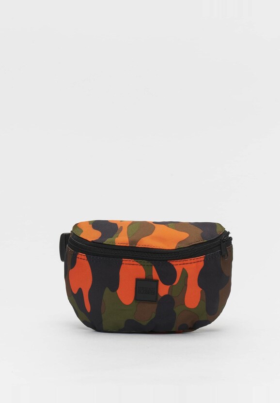 Camo Hip Waist-5