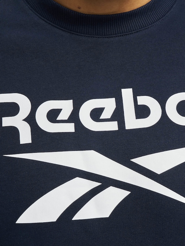 Identity French Terry Big Logo-3