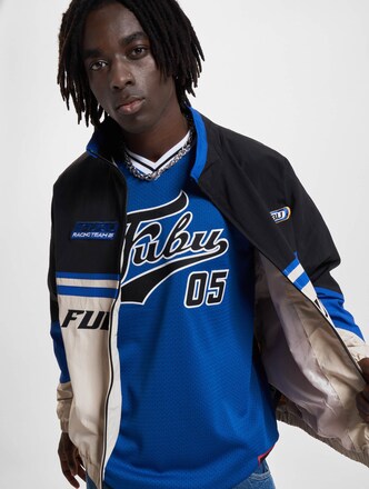 Fubu Corporate Track Jacket