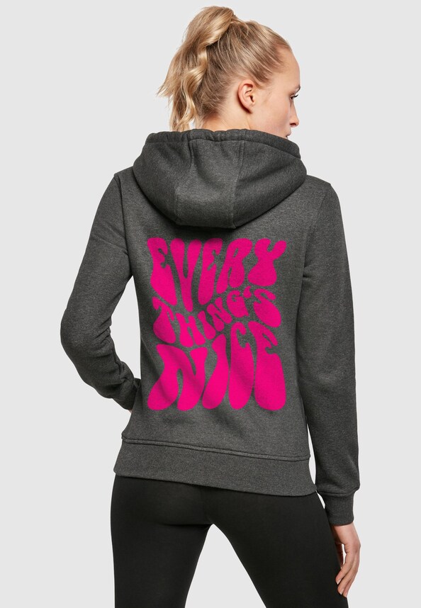 Everything's Nice Hoody-1