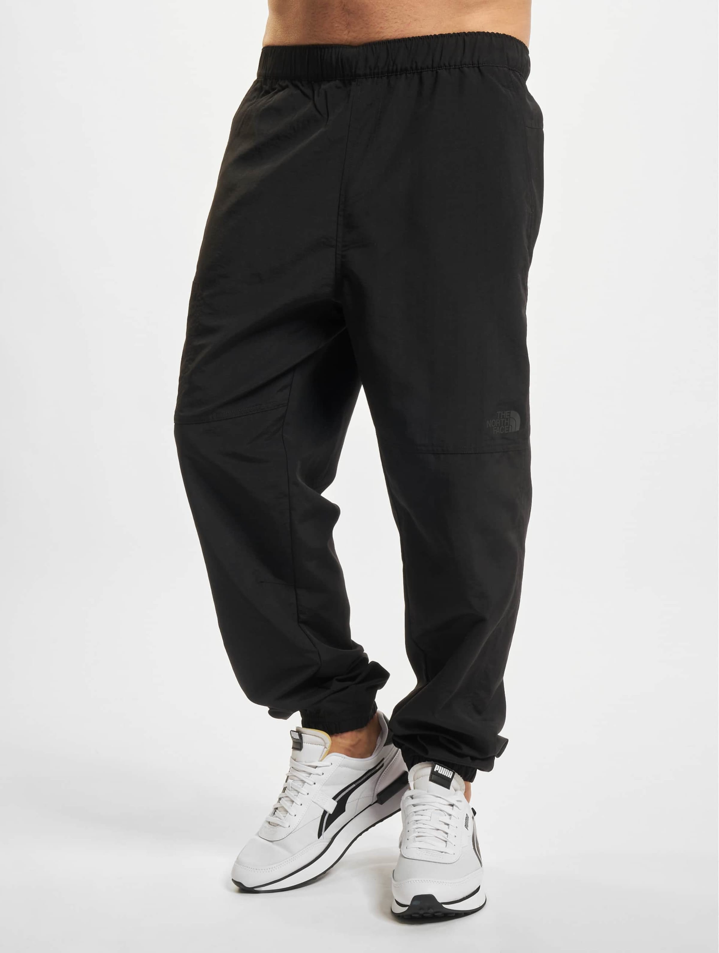 The north face zip pocket track sale pants