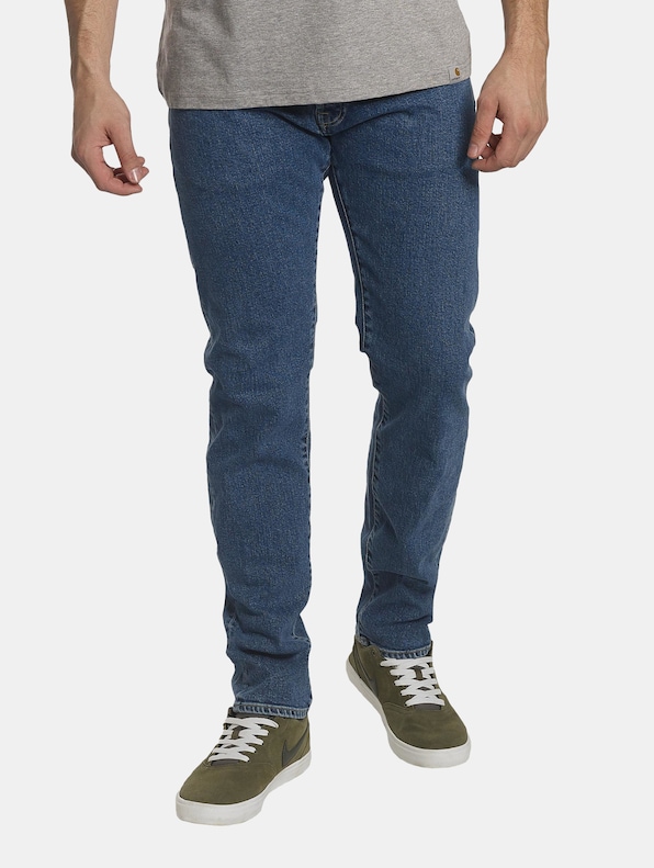 Carhartt WIP Klondike Jeans-0