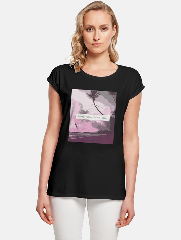Ladies Summer - Every summer has a story-0