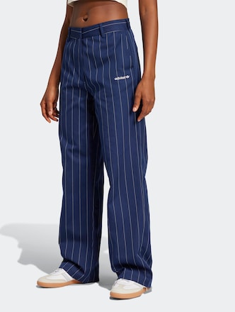 adidas Originals Pinstripe Hosen