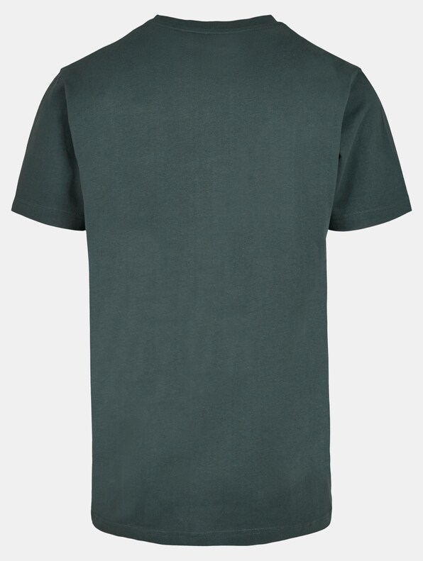 Weekend Wolf Tee-3