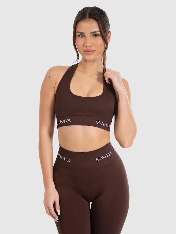 Sport BH Azura Crop-2