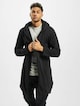 Long Hooded Open Edge-2