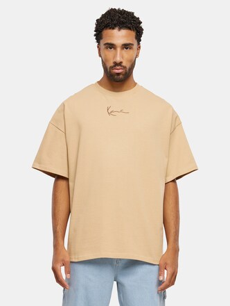 Karl Kani Small Signature Boxy Tee