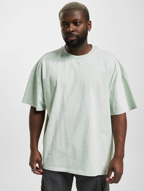 Small Signature Heavy Jersey Boxy-1