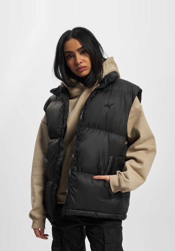 Puffer -6
