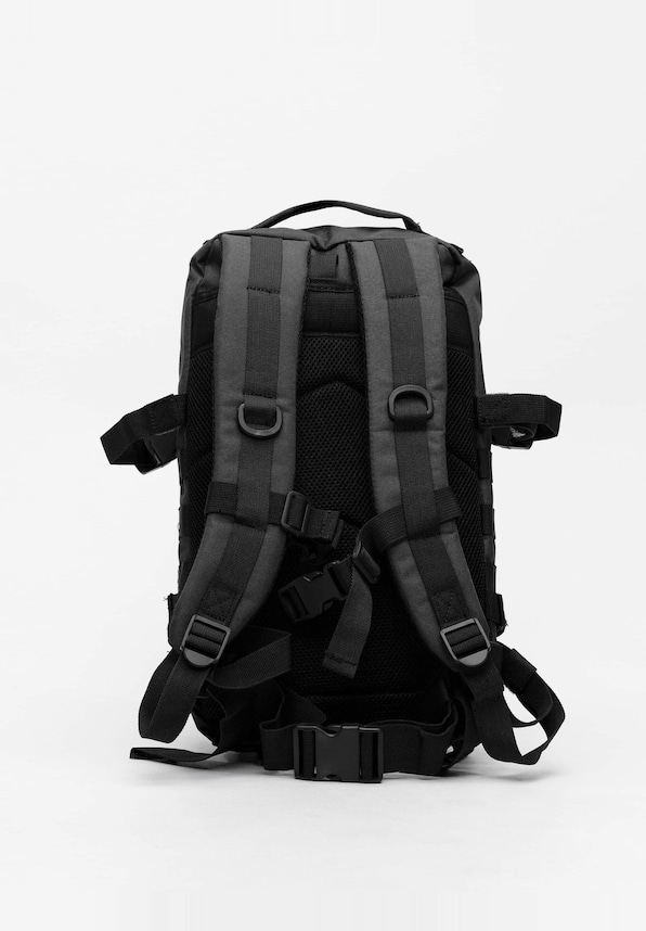 US Cooper Patch Medium-1