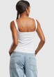 Ladies Wide Neck Rib -5