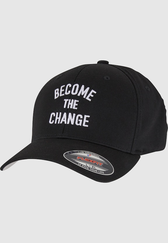 Become The Change Wording -2