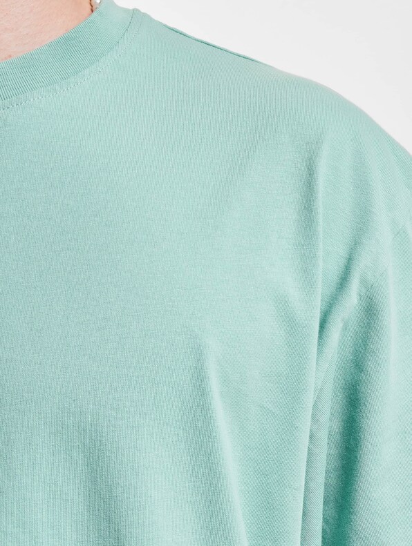 2Y Basic Oversize Tee-3