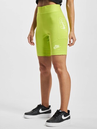 Nike Air Leggings Green/Limelight/Barely