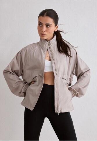 Running Jacket