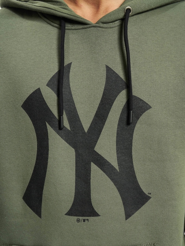 MLB New York Yankees Imprint Burnside-3
