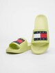 Tommy Jeans Flag Pool Ess Badeschuhe-0