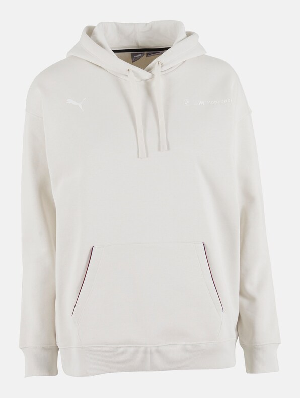 Puma BMW MMS Essential+ Hoodies-0