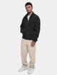 Heavy Oversize Fleece -4