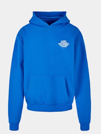 "Lost Youth ""Culture"" Hoody"
