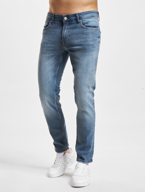 Only & Sons Loom Slim Fit Jeans-2